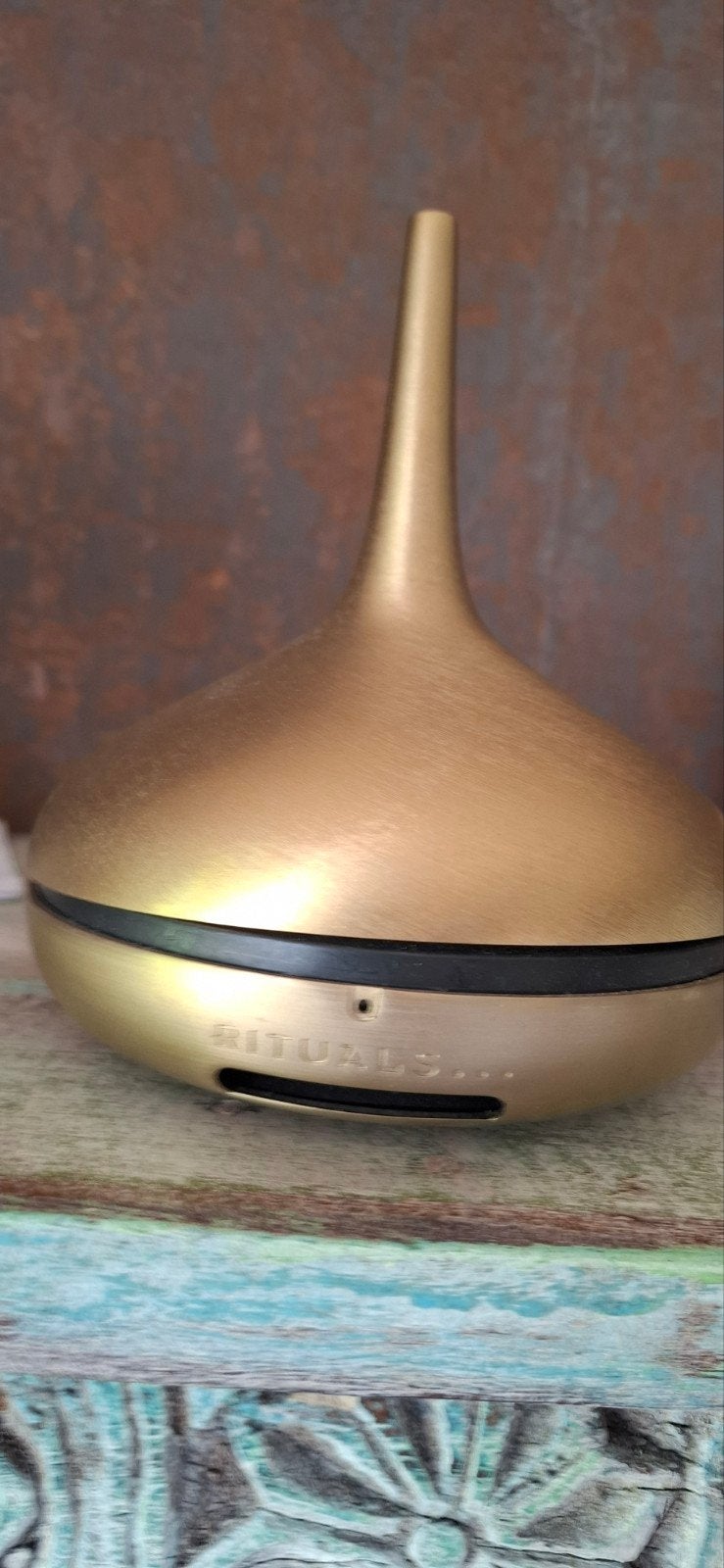 Rituals parfum diffuser, Ophalen of Verzenden, Nieuw, Overige materialen