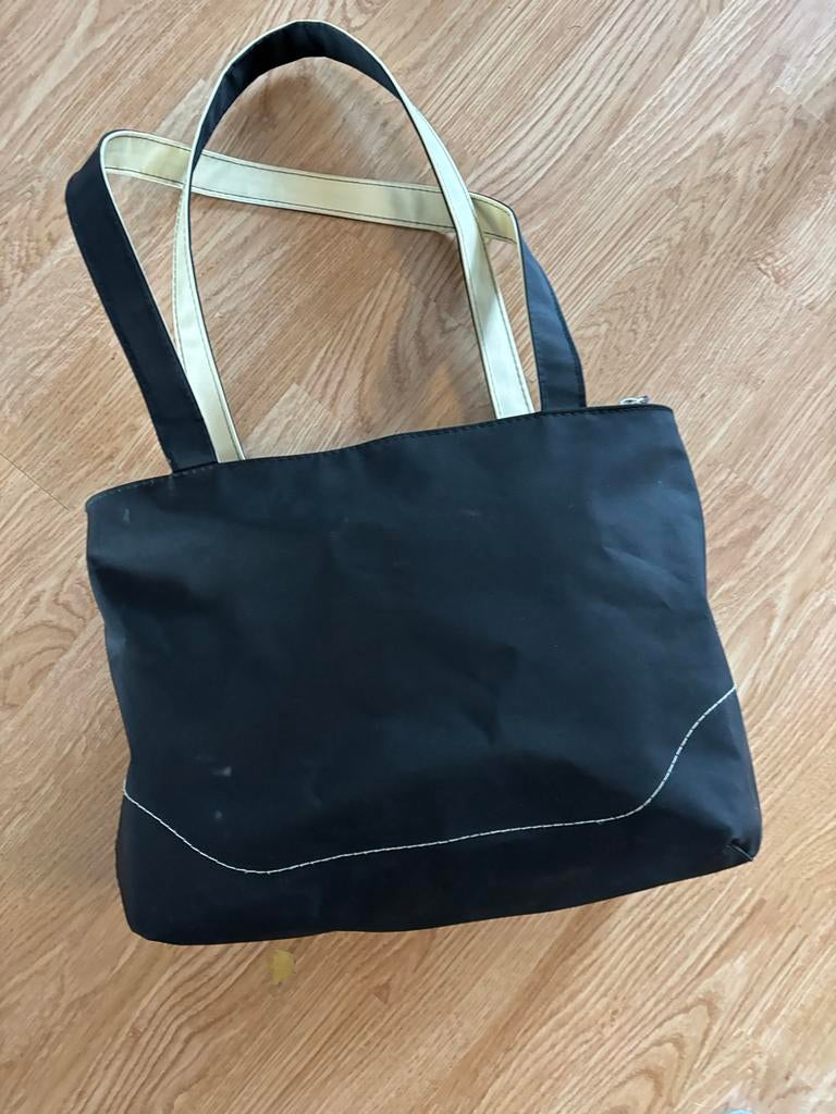 Medela koeltas met kleine melktas, Ophalen, Gebruikt, Zwart, Overige merken