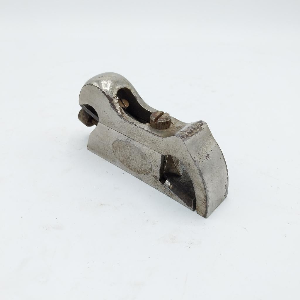 Stanley 90 Engeland Schaaf (58340-43), Antiek en Kunst, Antiek | Gereedschap en Instrumenten, Ophalen of Verzenden