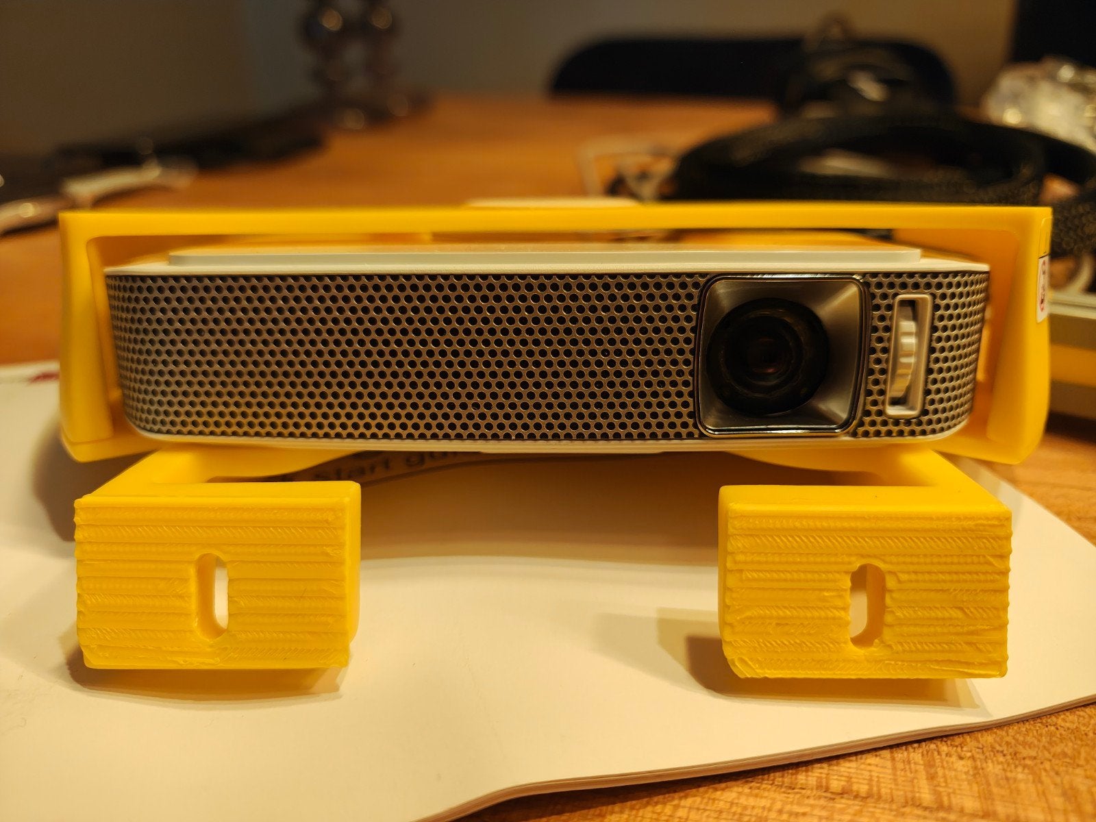 Rangevision Smart 3D Scanner met complete toebehoren, Ophalen of Verzenden, Zo goed als nieuw, Rangevision