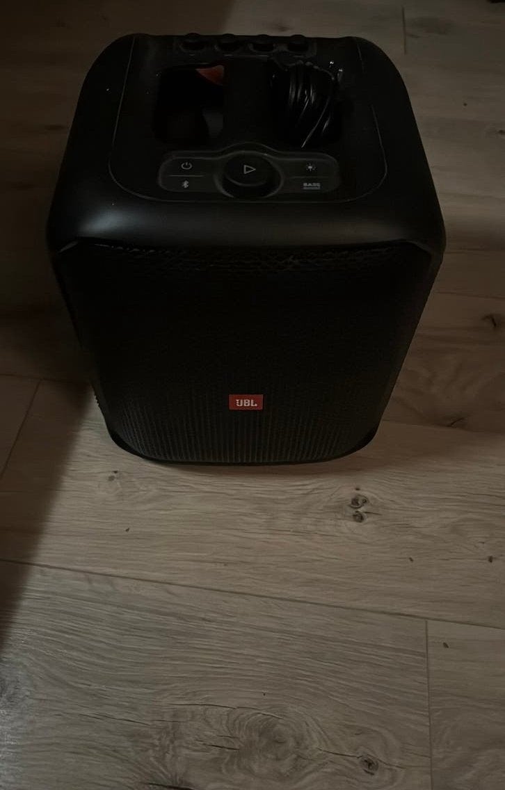 Jbl partybox encore, Ophalen, JBL, Zo goed als nieuw, 120 watt of meer