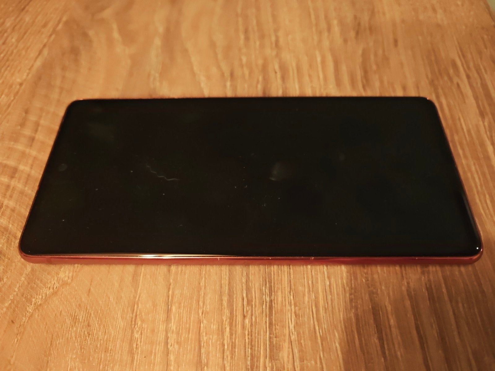 Samsung S20 FE 5G - Zo goed als nieuw, Telecommunicatie, Touchscreen, Ophalen of Verzenden, Zo goed als nieuw, Zonder simlock