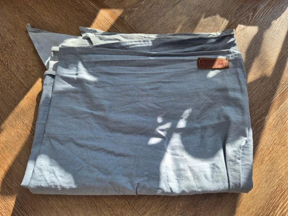 ByKay Geweven Draagdoek, Kinderen en Baby's, Overige merken, Draagdoek, Buik of Rug, Ophalen of Verzenden
