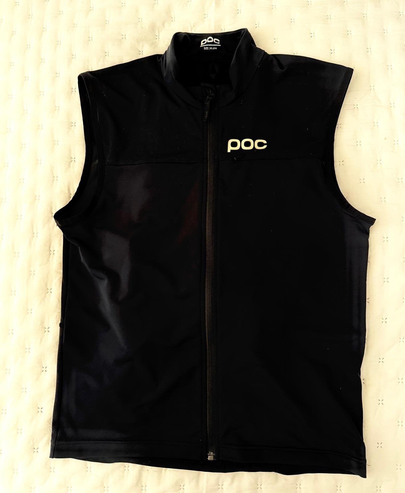 Poc rugprotector izgs maat M, Sport en Fitness, Overige merken, Overige typen, Ophalen of Verzenden, Zo goed als nieuw