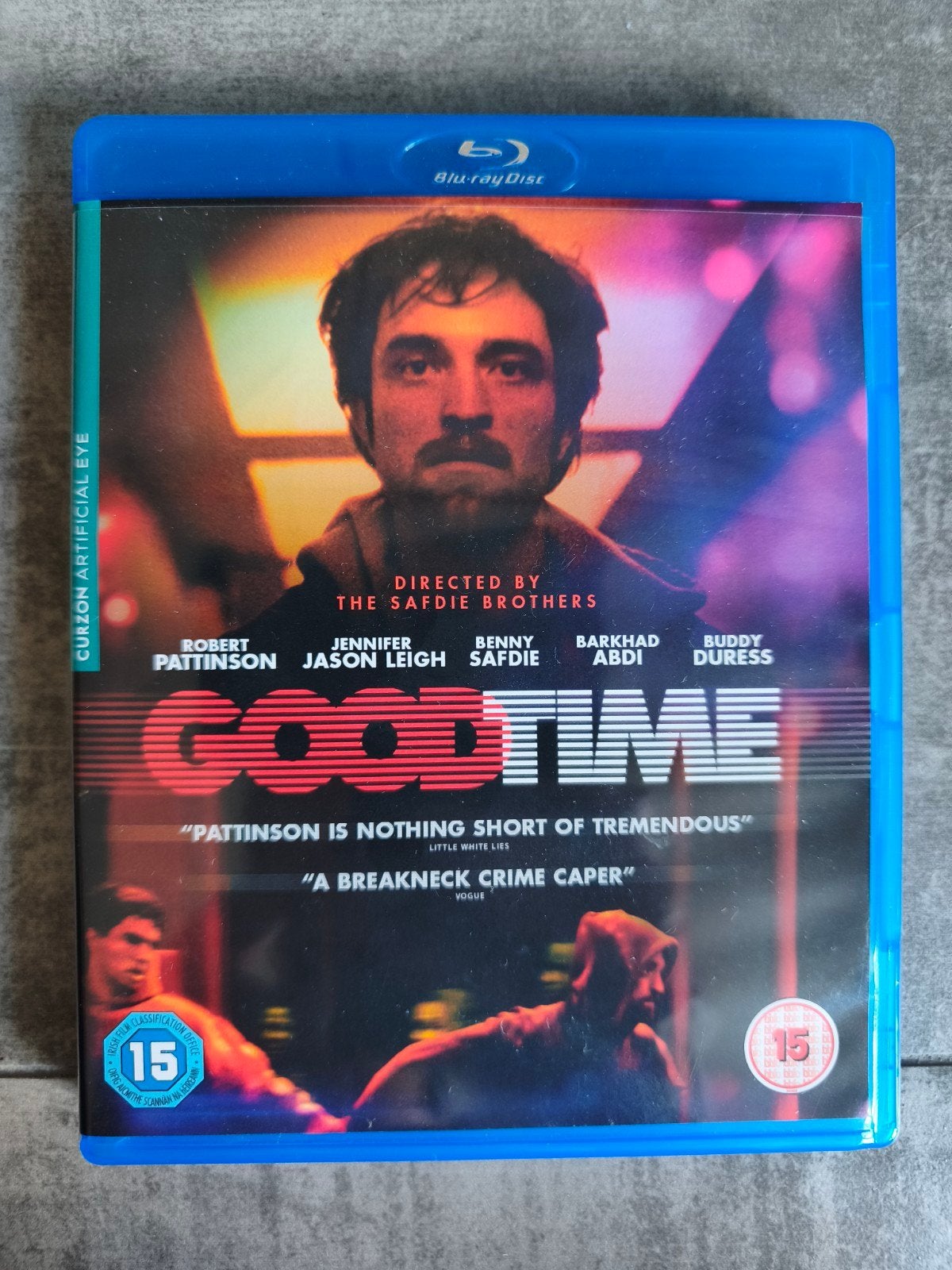 Good time, Ophalen of Verzenden, Zo goed als nieuw
