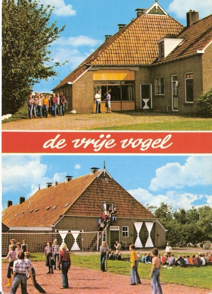Elsloo 84, Ophalen of Verzenden, Voor 1920, Noord-Holland
