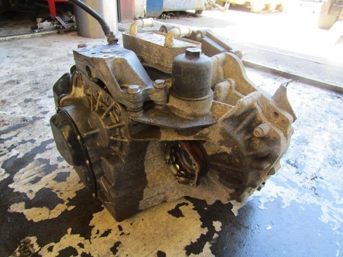 Versnellingsbak van een Volkswagen Golf Plus, Gebruikt, -, -, -