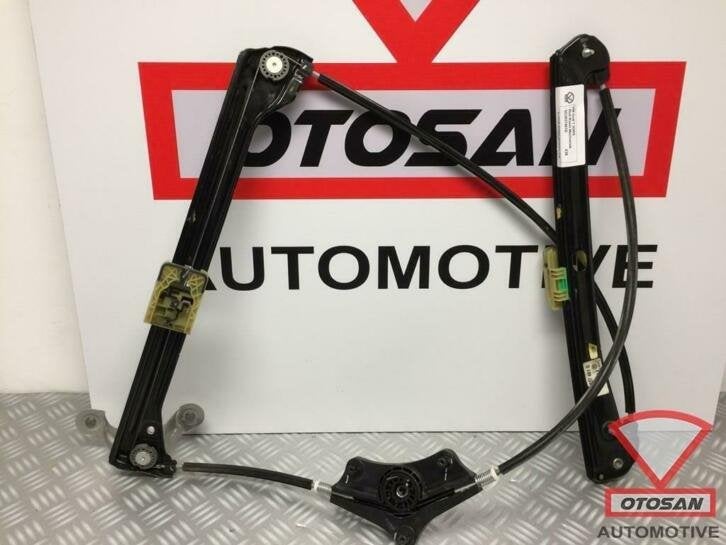 vw golf 7 3drs ruit raam mechaniek 5g3837461d