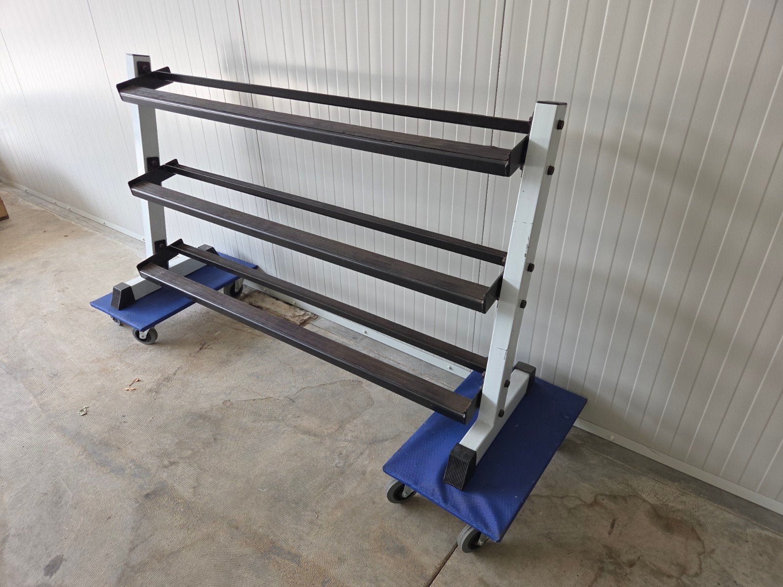 gewichten rek voor Dumbells gewichten, Ophalen, Dumbbell