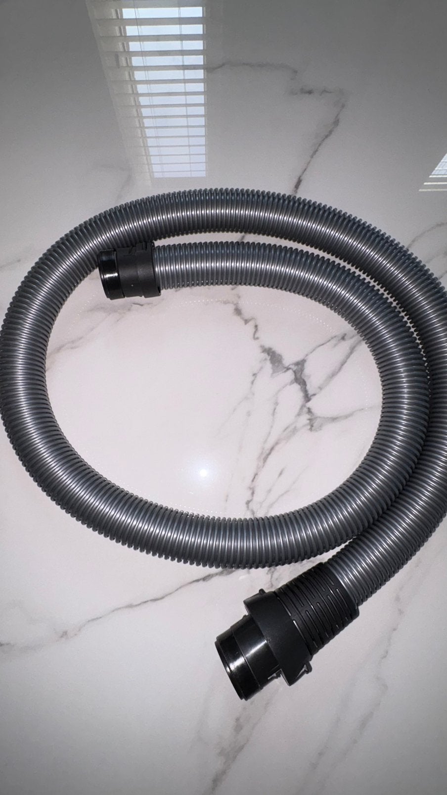 Miele stofzuiger slang S series, Ophalen of Verzenden, Nieuw