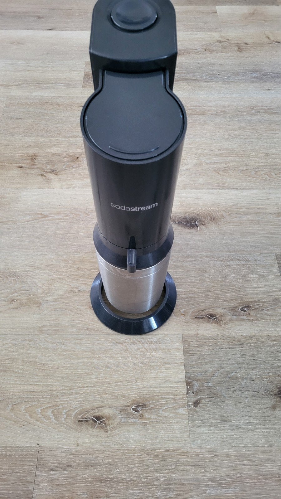 Sodastream, Witgoed en Apparatuur, Ophalen of Verzenden, Zo goed als nieuw