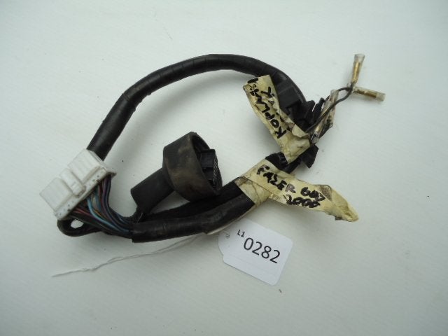 FZS600 1998 - 2000 Yamaha Kabelboom D1-17033