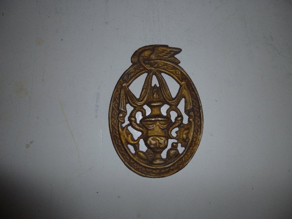 Friese staartklok onderdelen, Ophalen of Verzenden
