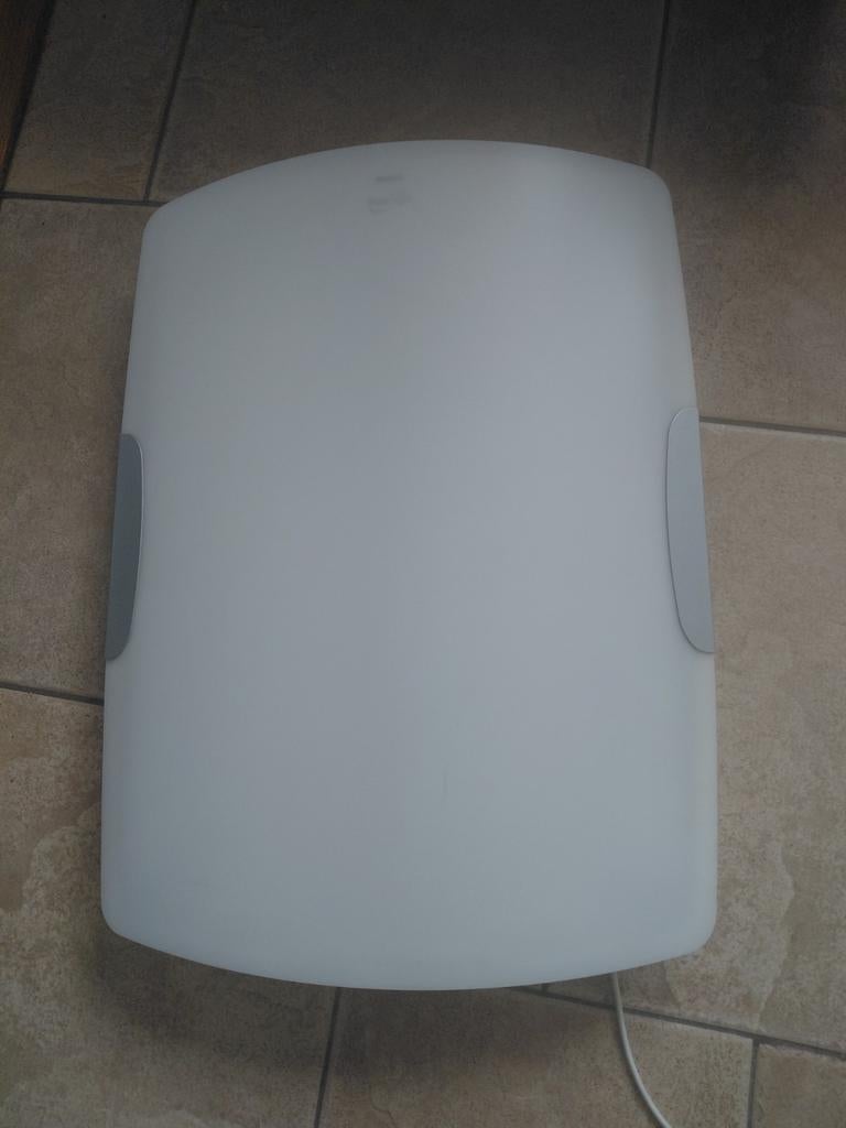 Philips Bright Light, Ophalen of Verzenden, Gebruikt, Kunststof, Minder dan 100 cm