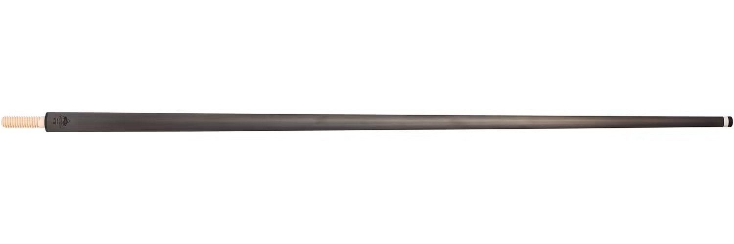 Buffalo biljart topeind Carbon GO WJ 11 mm 69 cm, Sport en Fitness, Biljarten en Poolen, Ophalen of Verzenden, Zo goed als nieuw