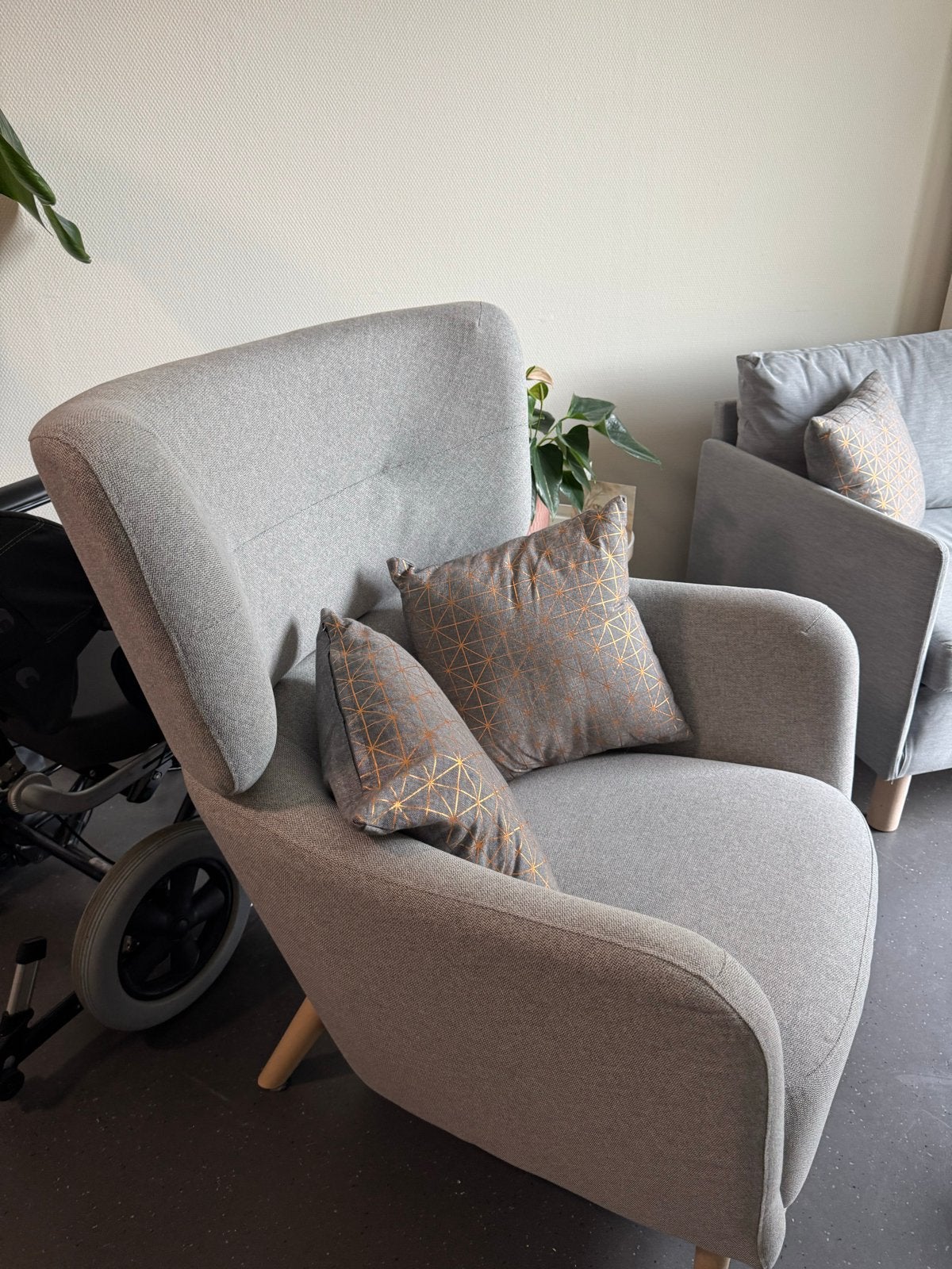 SPOED Complete inboedel opkoop, Ophalen