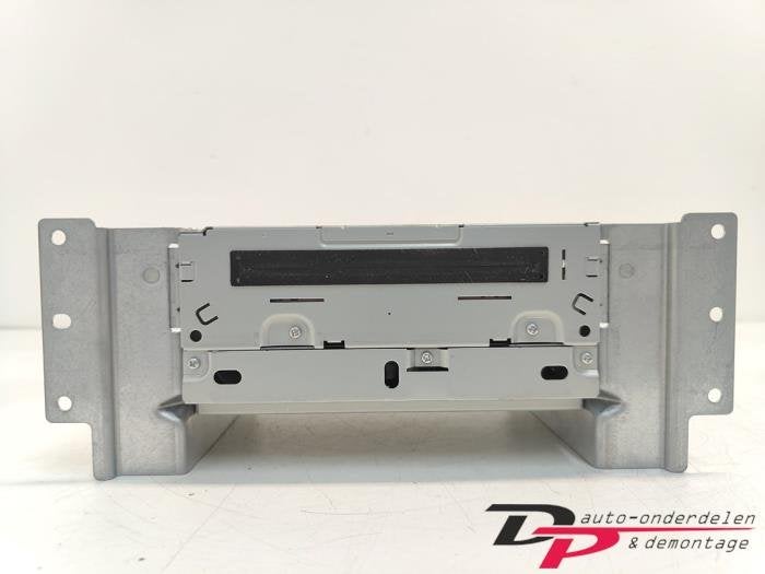 Radio CD Speler van een Landrover Freelander, -, -, Ophalen of Verzenden, -