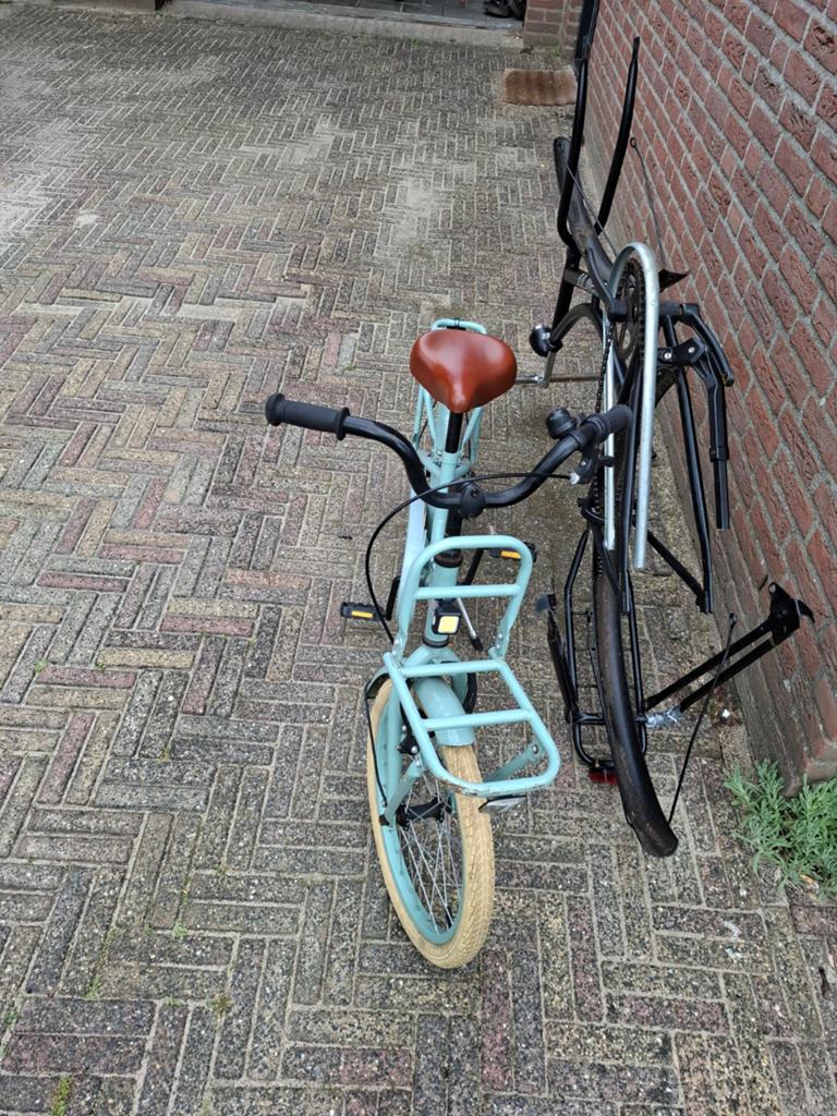 Oud ijzer - gratis af te halen, Doe-het-zelf en Verbouw, Metalen, Ophalen, Gebruikt