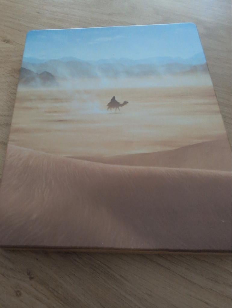 Lawrence of Arabia, Ophalen of Verzenden, Zo goed als nieuw