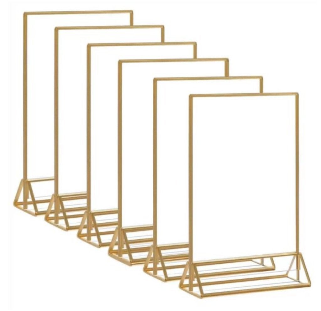 Gouden frame, Ophalen of Verzenden, Gebruikt, Versiering, Overige