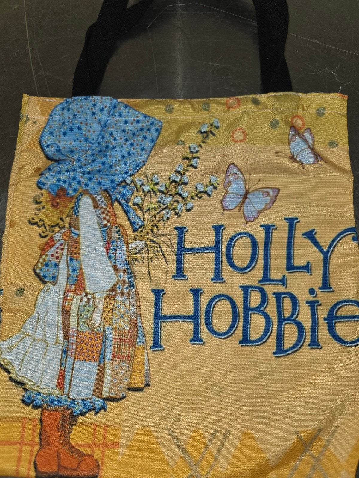 Nieuwe HOLLY HOBBIE  / Sarah Kay tassen te koop, Ophalen of Verzenden, Nieuw, Overige kleuren, Schoudertasje