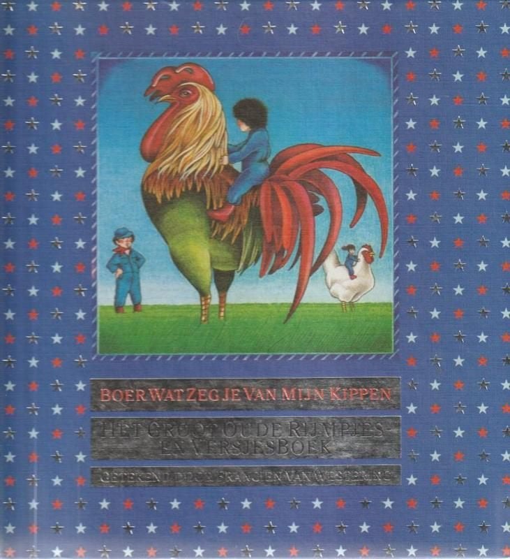Het Groot Oude Rijmpjes- en versjesboek, Ophalen of Verzenden, Zo goed als nieuw, Fictie