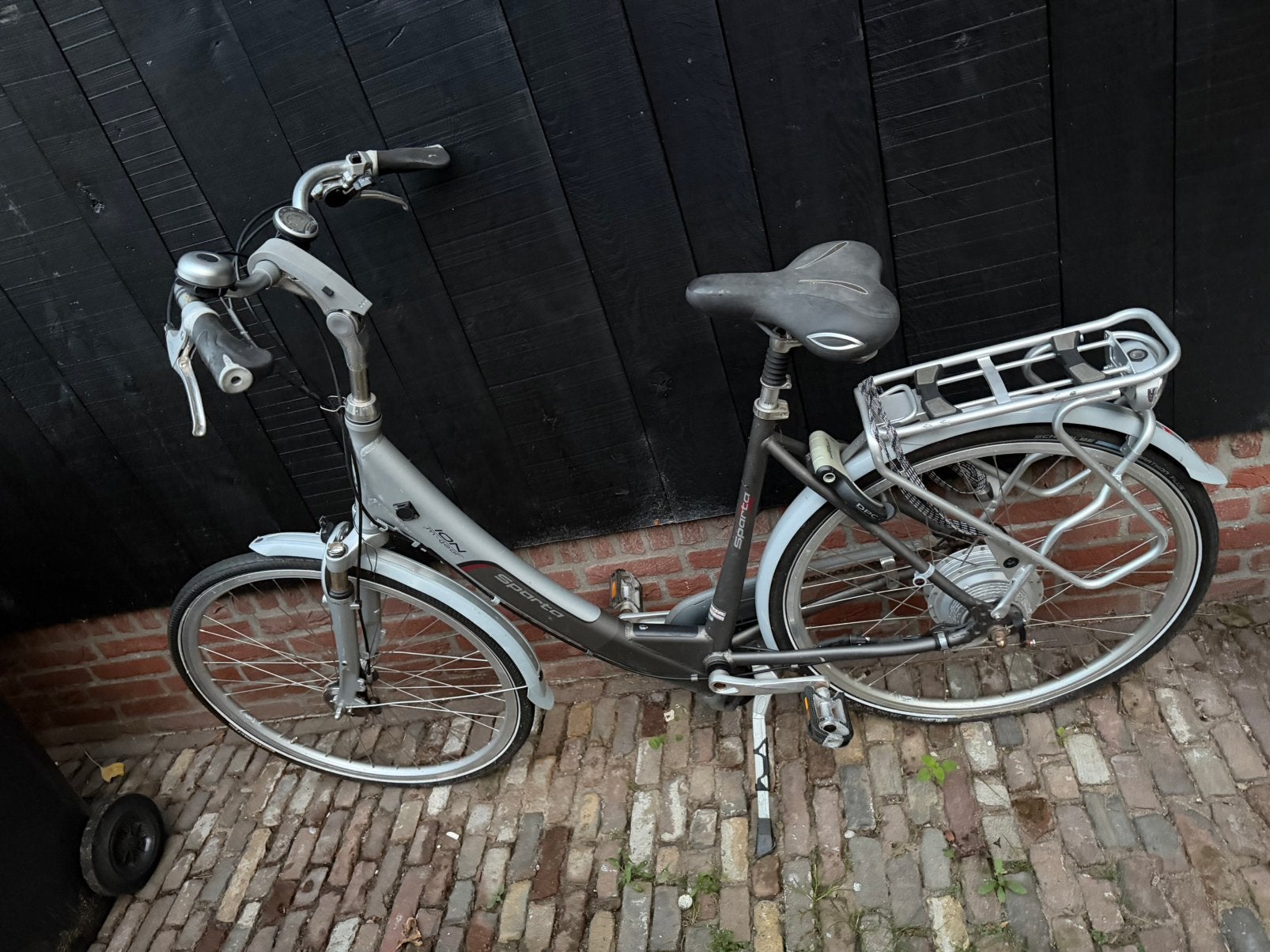 Sparta fiets, Ophalen of Verzenden, Zo goed als nieuw, Sparta