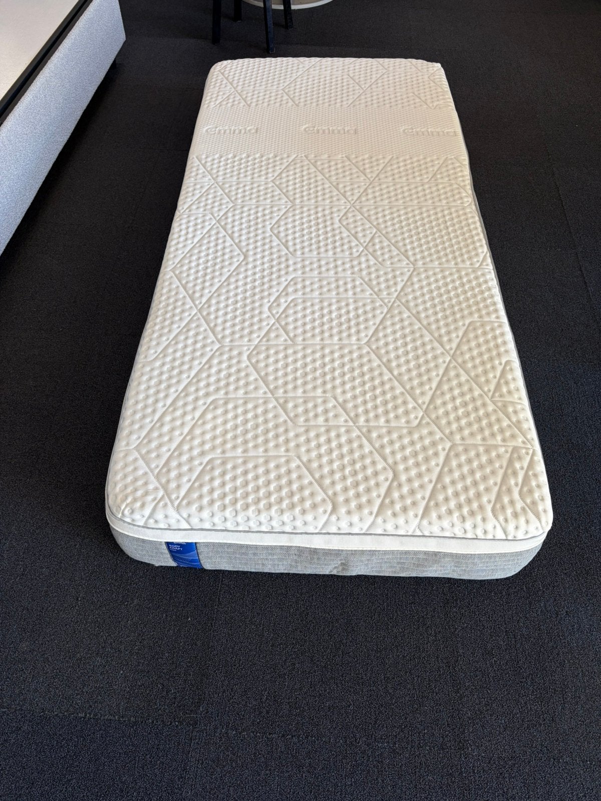 Emma Body Adapt matras 90x200 – showroommodel, Ophalen of Verzenden, Zo goed als nieuw, Eenpersoons, 90 cm