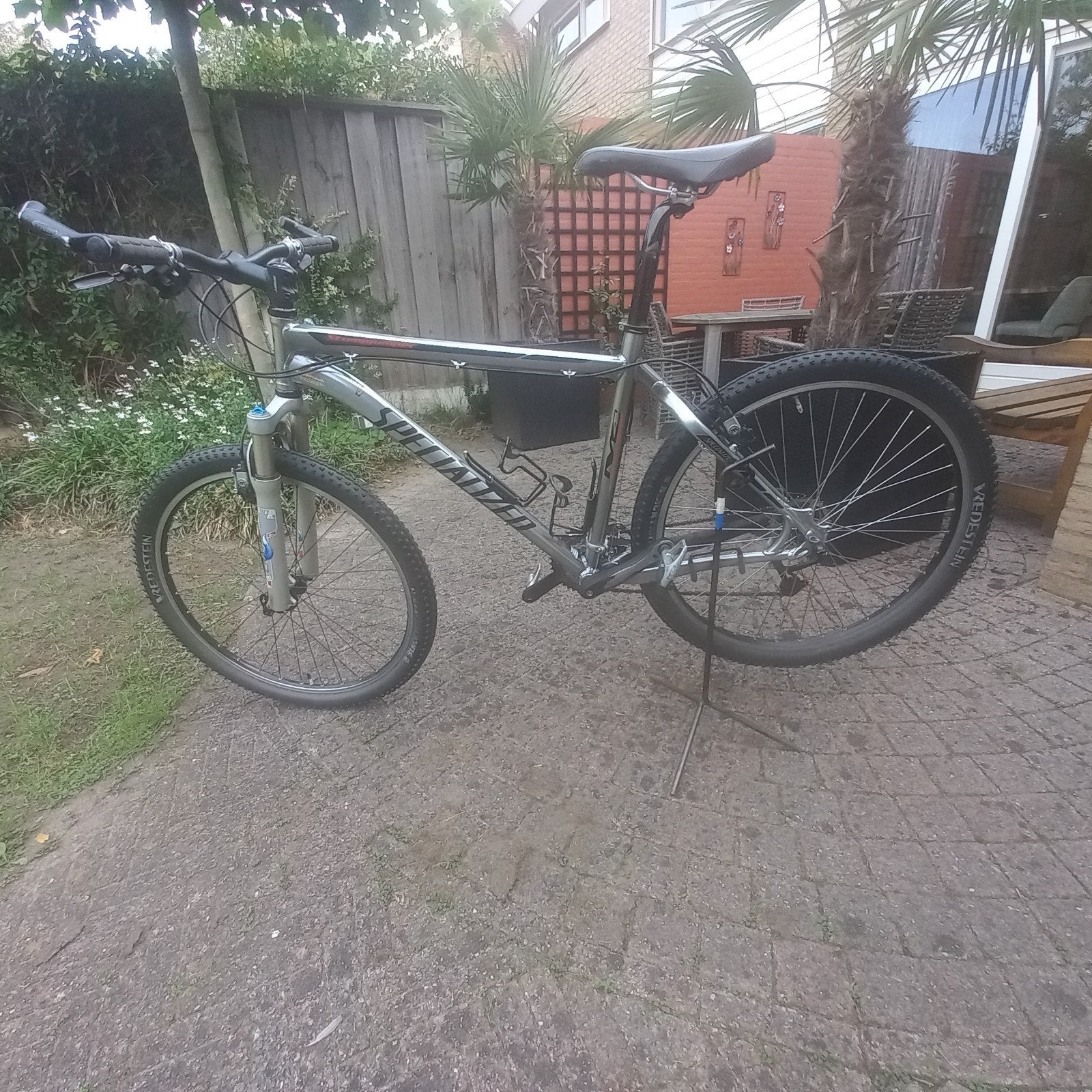Specialized Mountainbike 26 inch, Ophalen, Gebruikt, Hardtail, 45 tot 49 cm