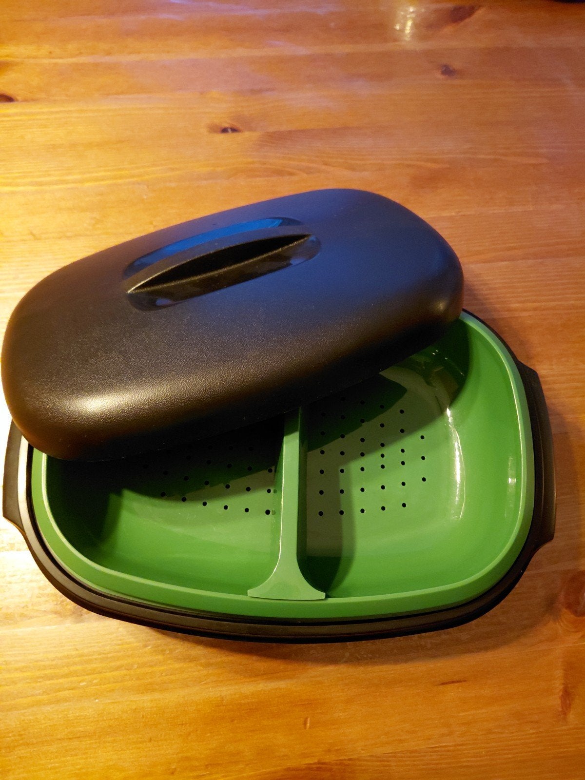 Tupperware  Multi server, Ophalen of Verzenden, Zo goed als nieuw, Overige typen