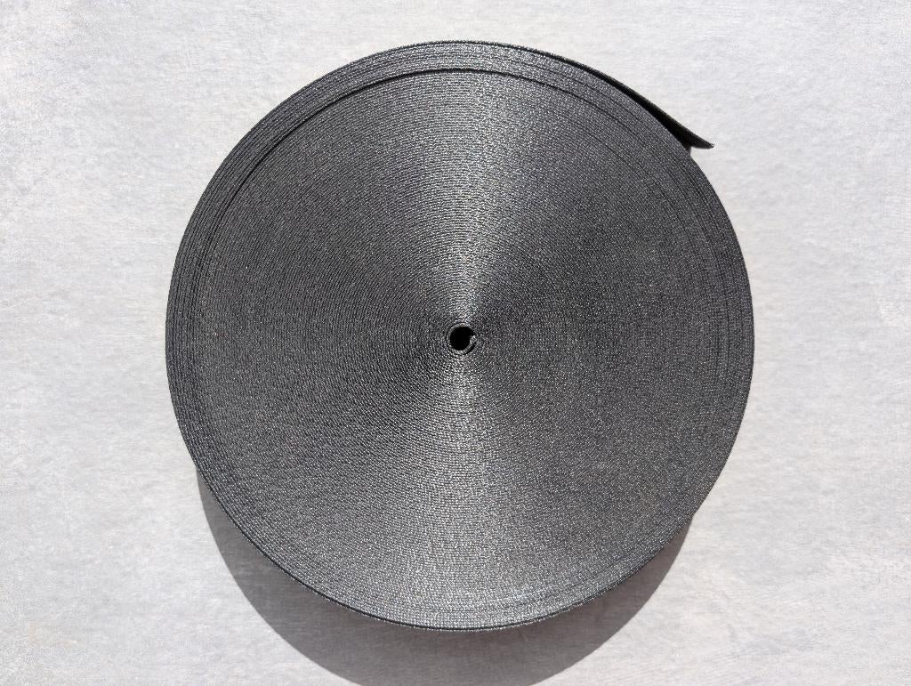 Autogordelboomband 50mm, rol 50M, Tuin en Terras, Planten | Bomen, Ophalen of Verzenden, Lente, Volle zon, Overige soorten