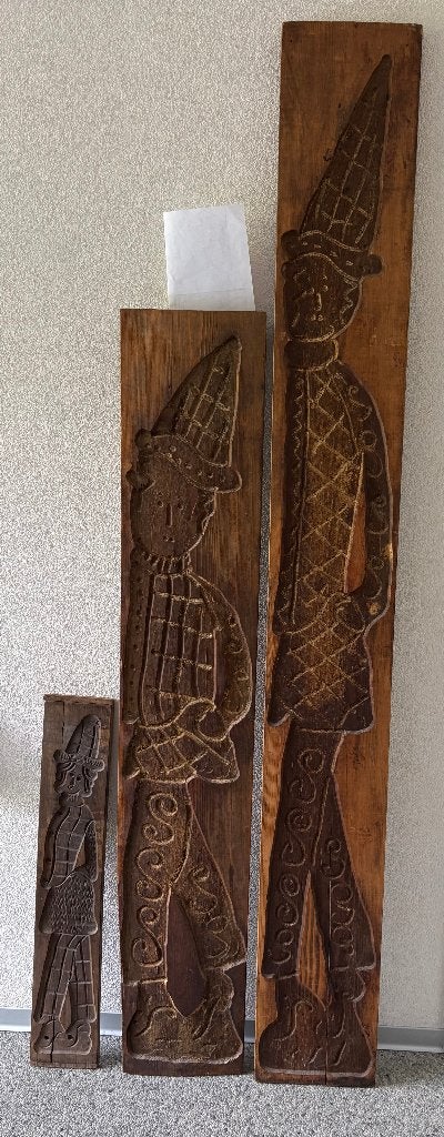 Koekplank Vrijer, Ophalen of Verzenden