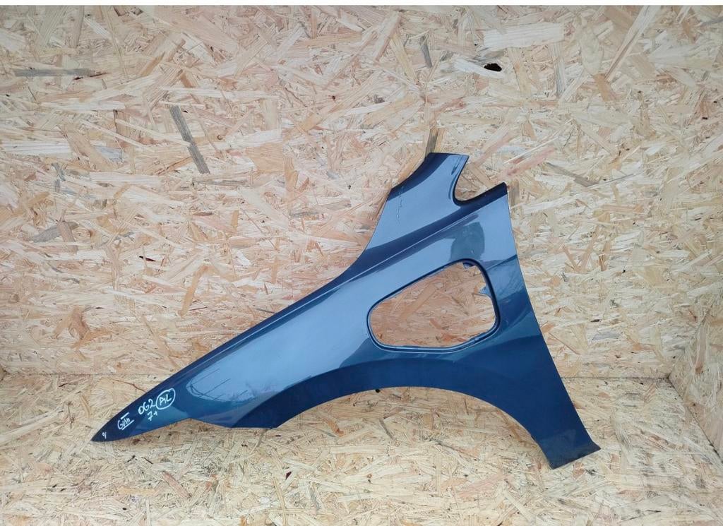 Volkswagen golf 8 spatbord zijscherm hybride links voor, Ophalen of Verzenden