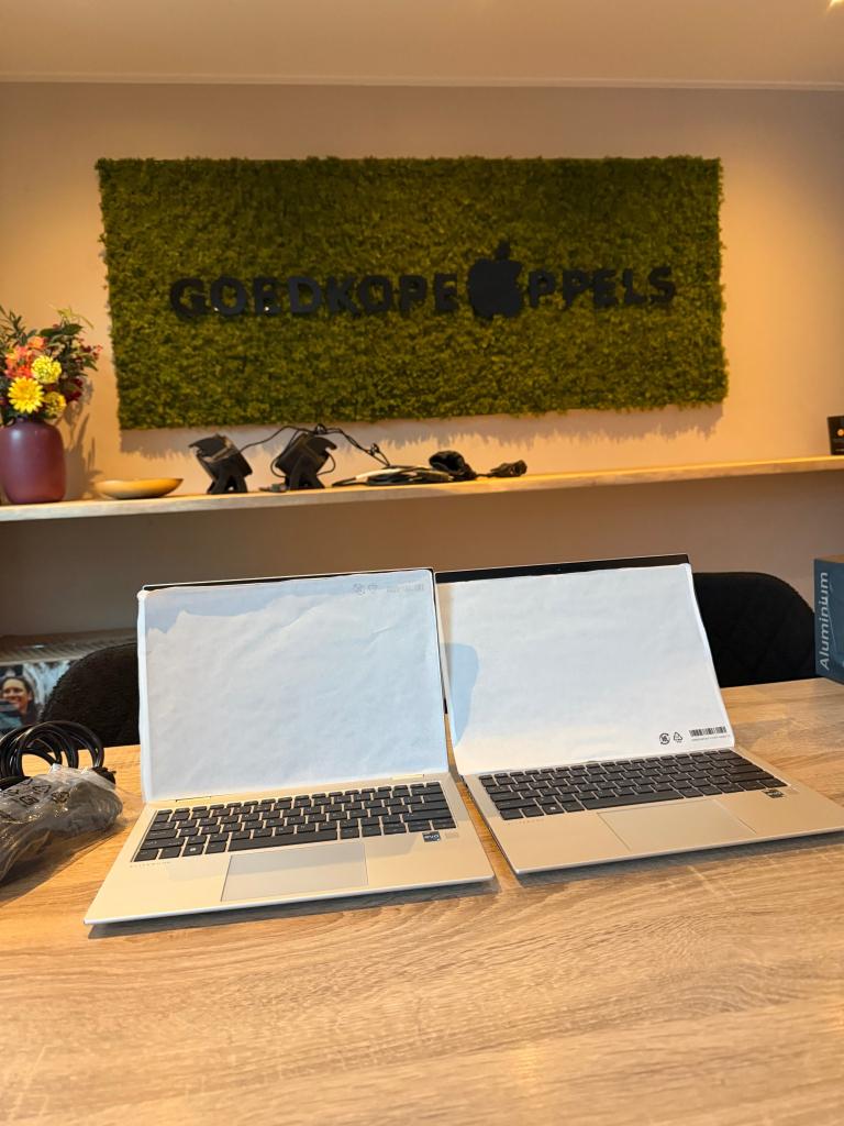 HP Elite x360 830 G10 i7 16GB 512GB | nieuw/ongebruikt, Computers en Software, Windows Laptops, Ophalen, 13 inch, Nieuw, Qwerty