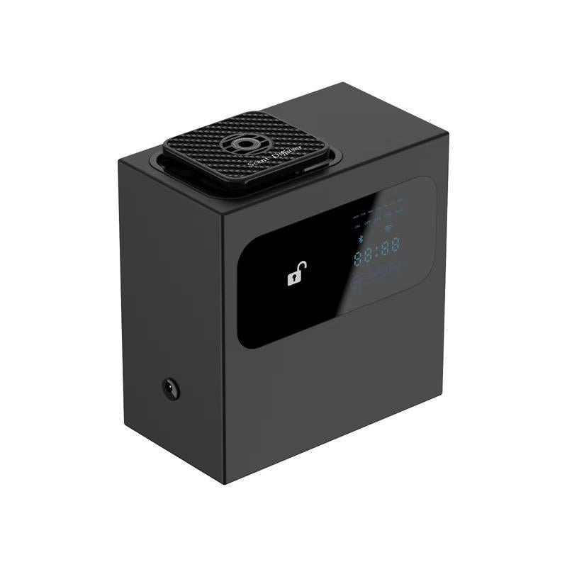 Ambiance Diffuser A600 Luxe - Geurmachine 200m2, Ophalen of Verzenden, Nieuw