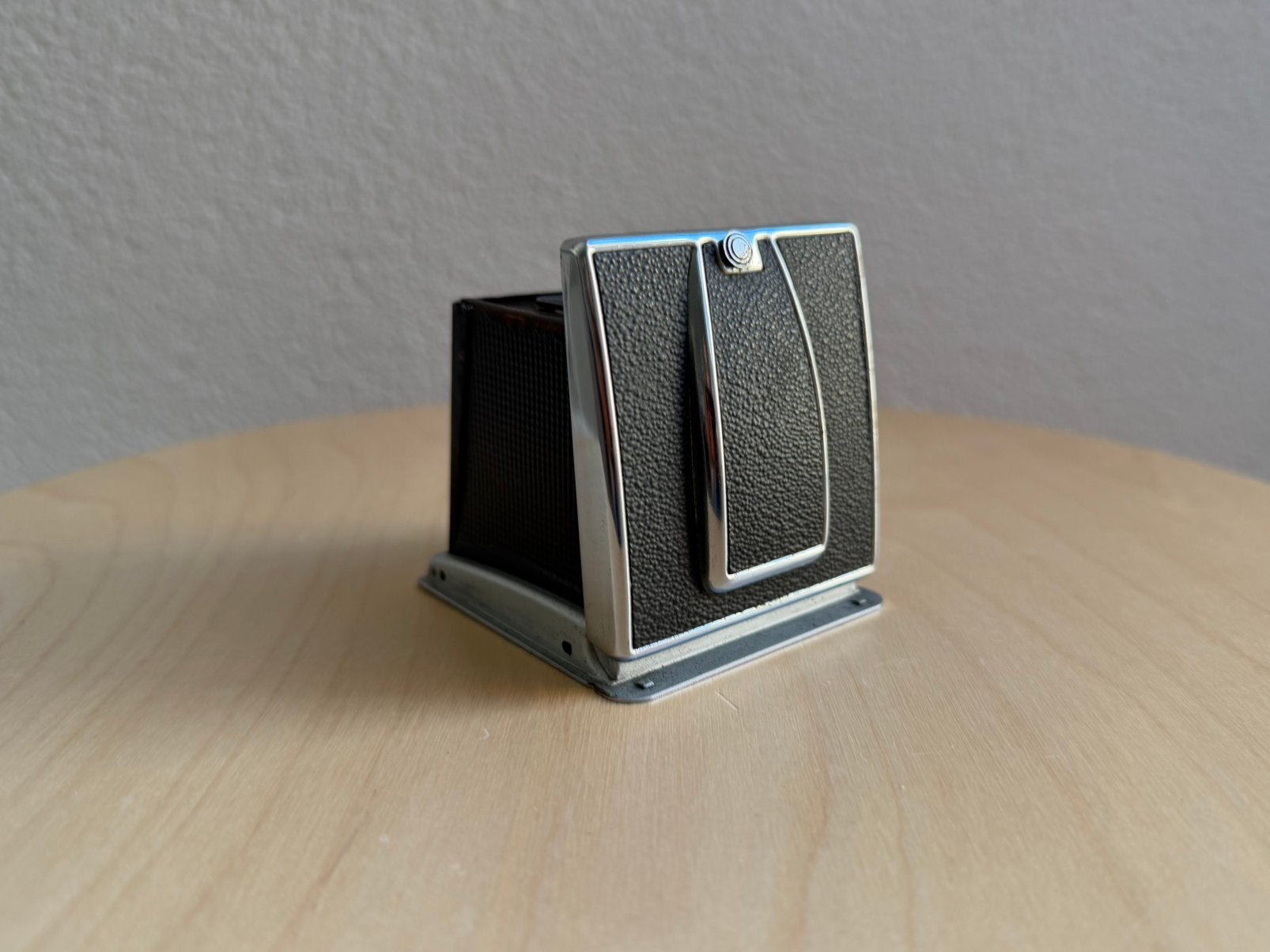 Hasselblad Waist Level Viewfinder Finder for 500 500c 500cm, Ophalen of Verzenden, Gebruikt