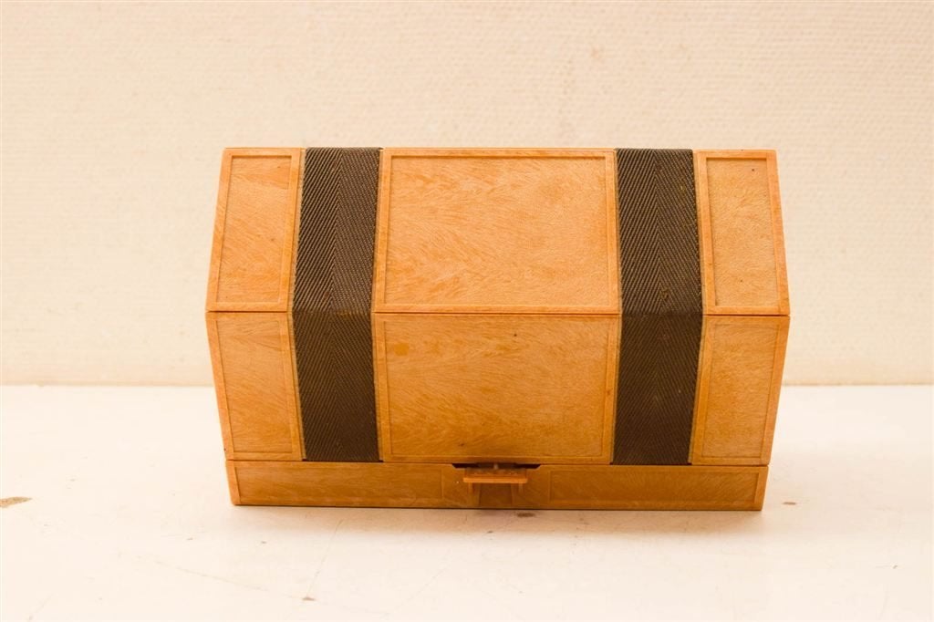Vintage Rolykit Opbergdoos 48787