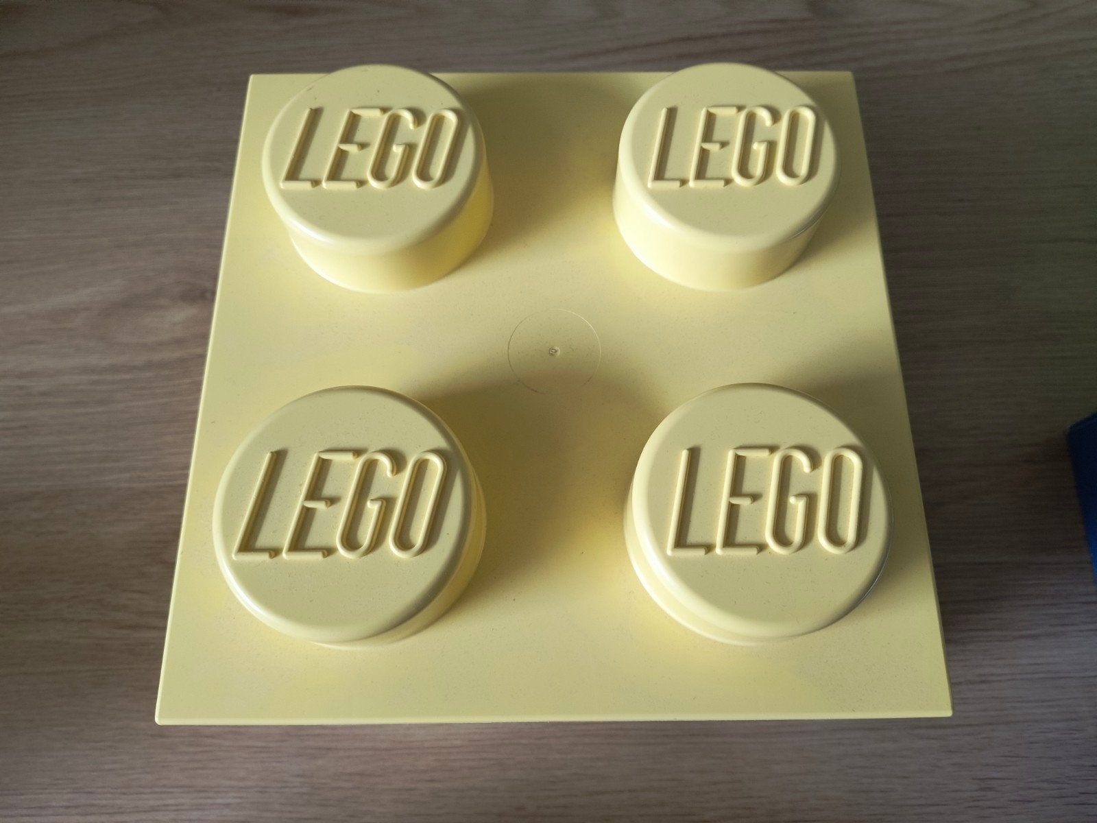 Lego opbergbox, Ophalen of Verzenden
