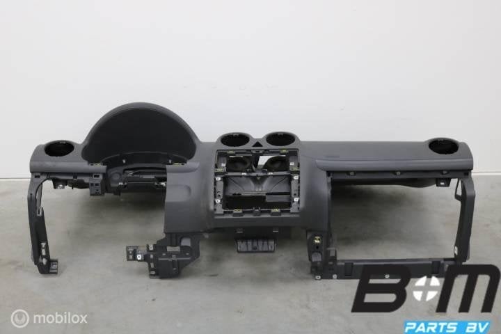 Dashboard VW Caddy 2K 2K1857003EE, Gebruikt