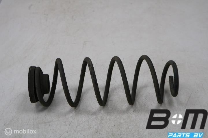 Schroefveer achterzijde kan L en R Skoda Citigo 1S0511115AN, Gebruikt
