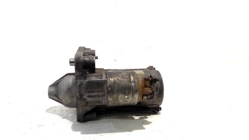 Startmotor Citroën C4, Onderdelen@venauto.nl, Van der Ven Autorecycling B.V., Gebruikt, Citroën