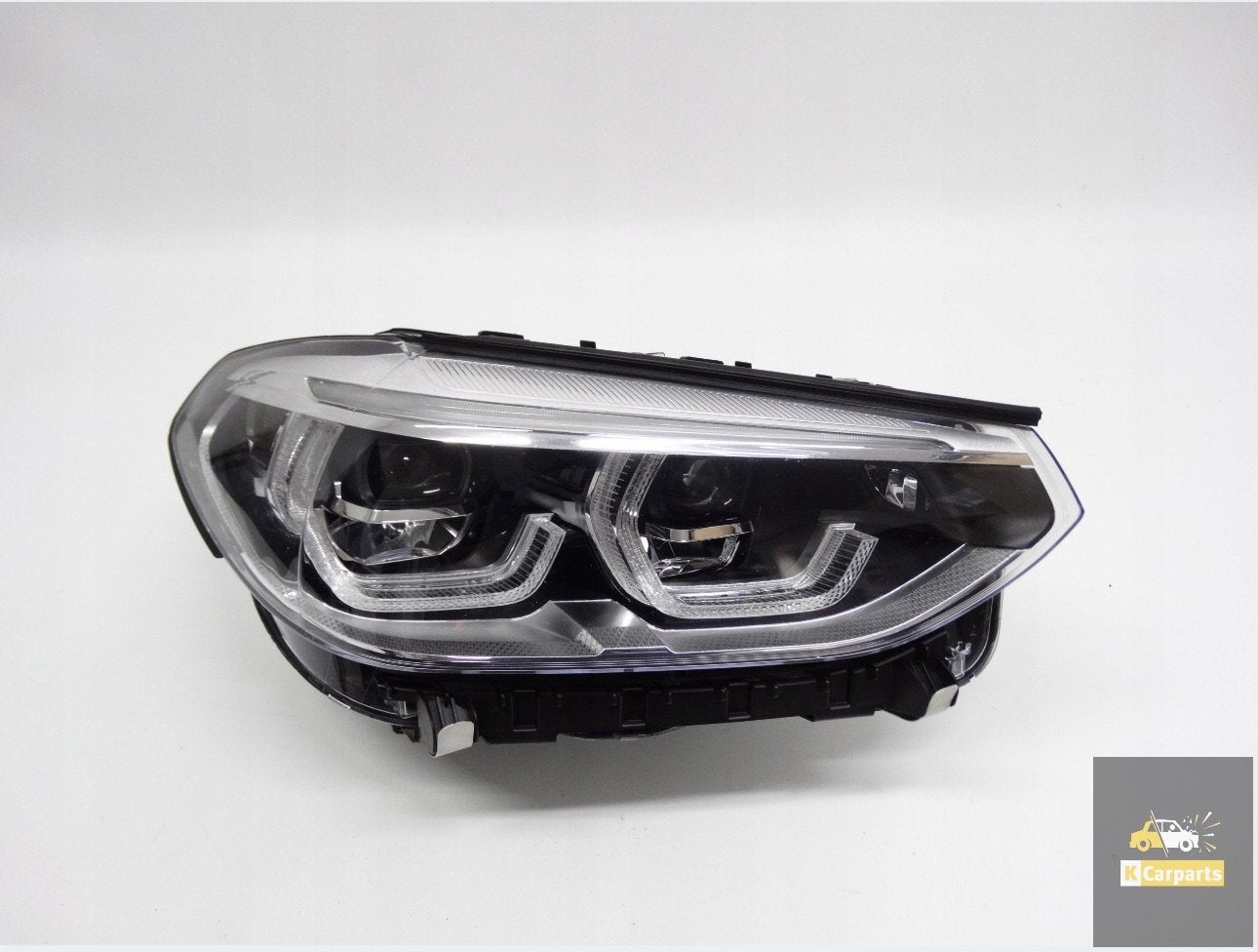 Koplamp BMW X3 X4 G01 G02 Adaptive Full Led 873965402 Rechts, Info@fabrikant.eu, Fabrikantstraat 1
1000 AA  Amsterdam, NL, Ophalen of Verzenden