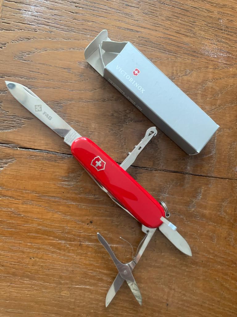 Victorinox ( nieuw), Ophalen of Verzenden, Nieuw