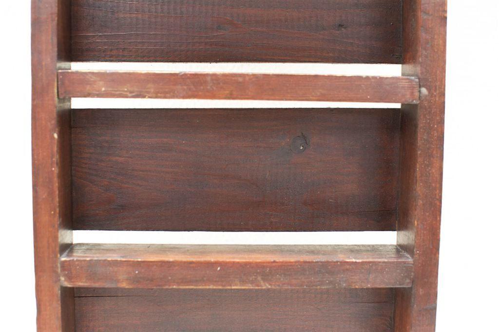Houten kruidenrekje 39071, Ophalen of Verzenden, Gebruikt