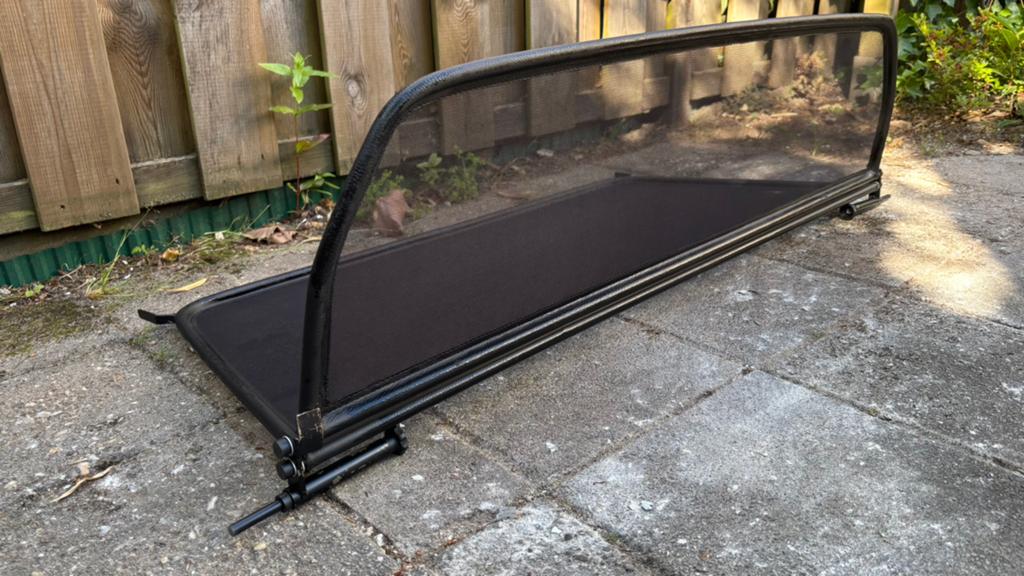 Windscherm Volkswagen Eos, Auto diversen, Auto-accessoires, Gebruikt, Ophalen