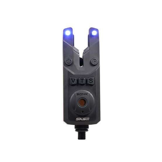 Sonik SKS2 Bite Alarm, Ophalen of Verzenden, Nieuw, Overige typen