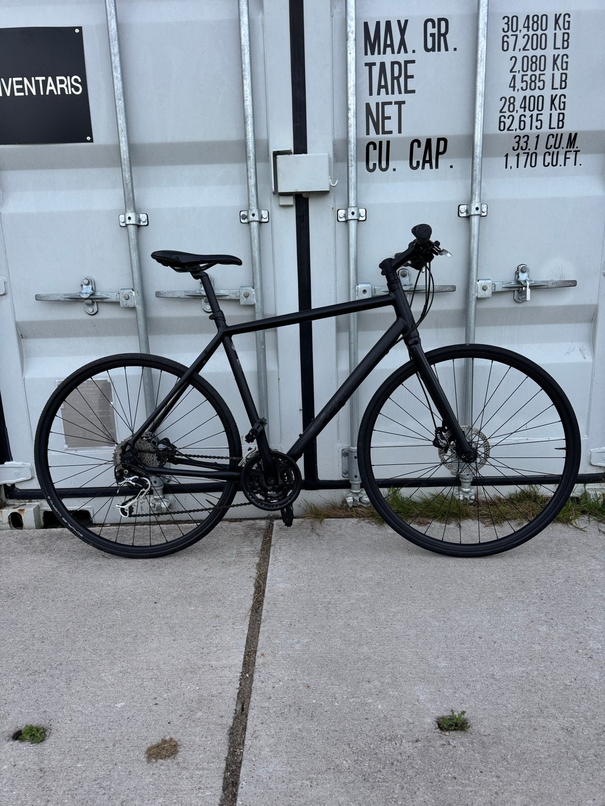 Merida Espresso 500 - Sportieve en Comfortabele Fiets, Overige merken, Minder dan 10 versnellingen, Gebruikt, Ophalen of Verzenden