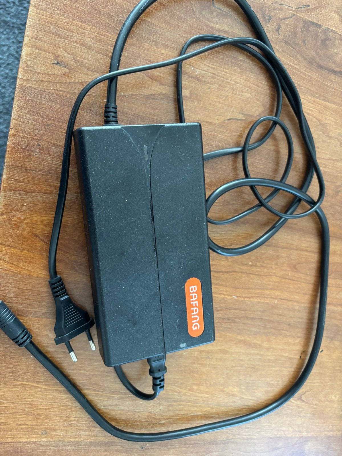 Lader electrische fiets, Ophalen of Verzenden, Zo goed als nieuw