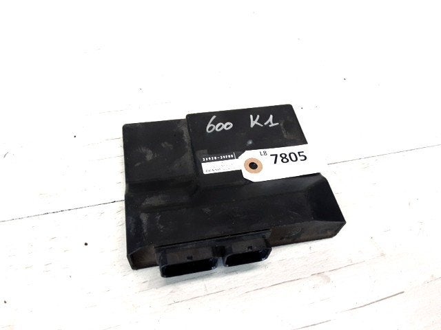 GSXR600 2001 - 2003 Suzuki CDI D1-51271