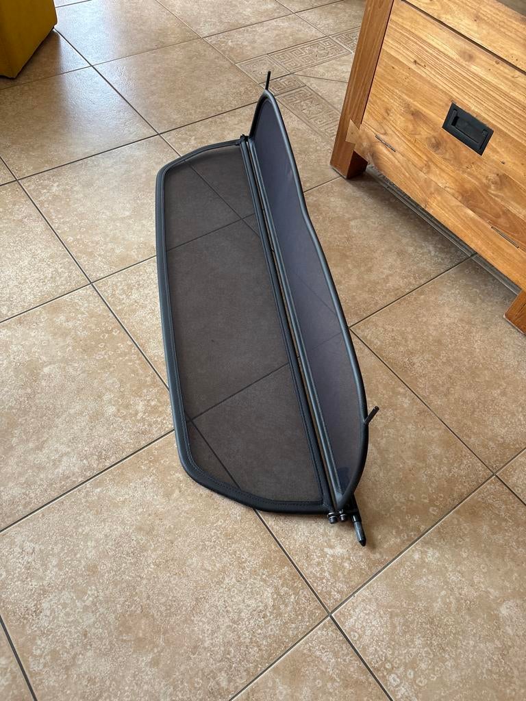 Windscherm voor cabriolet Peugeot 206, Ophalen, Zo goed als nieuw